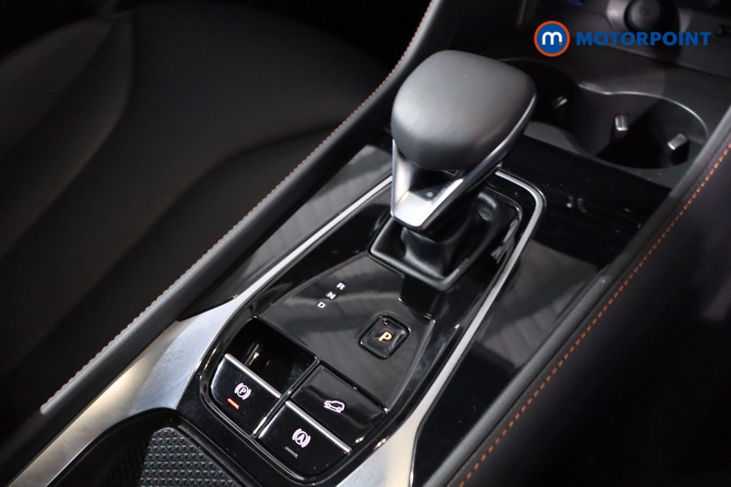 Mg Motor Uk HS Trophy Automatic Petrol-Electric Hybrid SUV - Stock Number (1639477) - 17th supplementary image