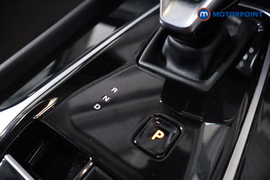 Mg Motor Uk HS Trophy Automatic Petrol-Electric Hybrid SUV - Stock Number (1639477) - 18th supplementary image