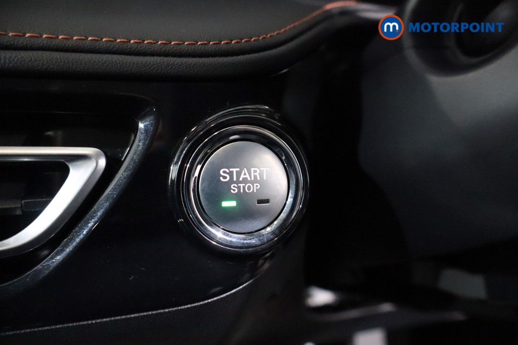 Mg Motor Uk HS Trophy Automatic Petrol-Electric Hybrid SUV - Stock Number (1639477) - 19th supplementary image