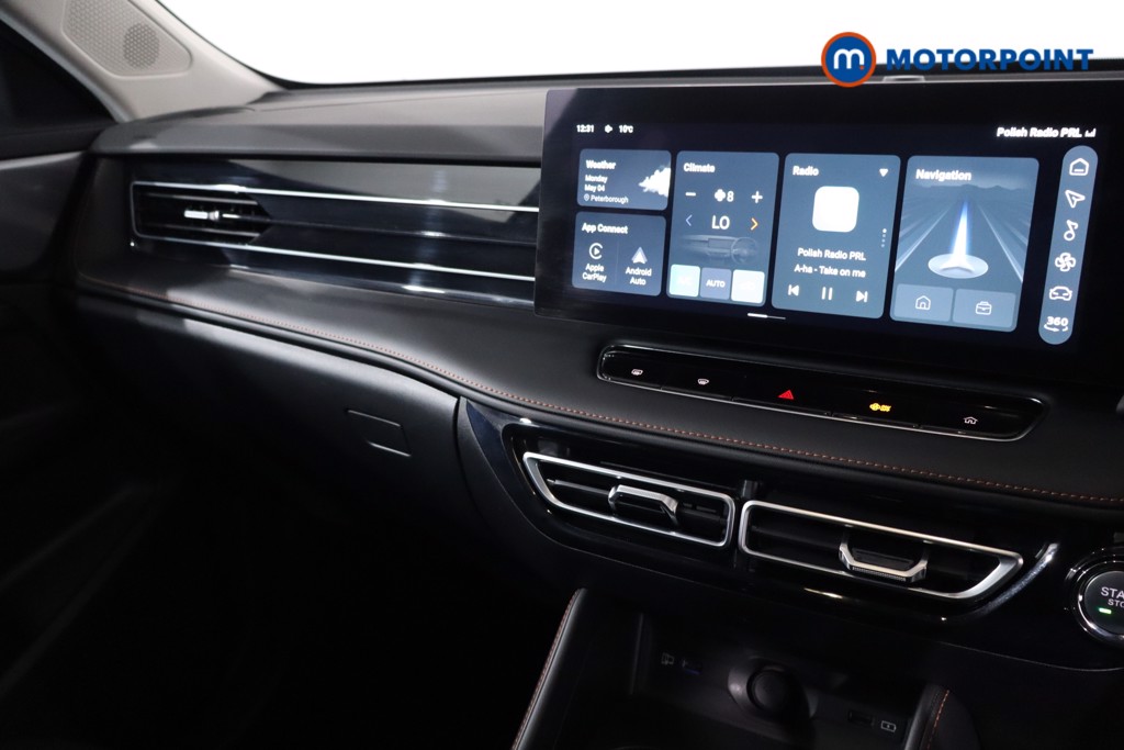 Mg Motor Uk HS Trophy Automatic Petrol-Electric Hybrid SUV - Stock Number (1639477) - 20th supplementary image