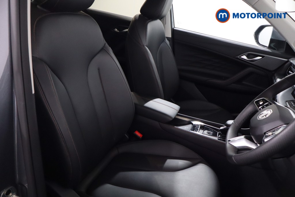 Mg Motor Uk HS Trophy Automatic Petrol-Electric Hybrid SUV - Stock Number (1639477) - 21st supplementary image