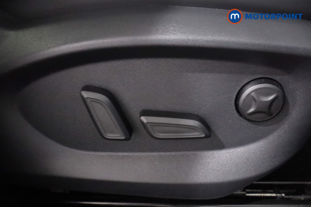 Mg Motor Uk HS Trophy Automatic Petrol-Electric Hybrid SUV - Stock Number (1639477) - 22nd supplementary image