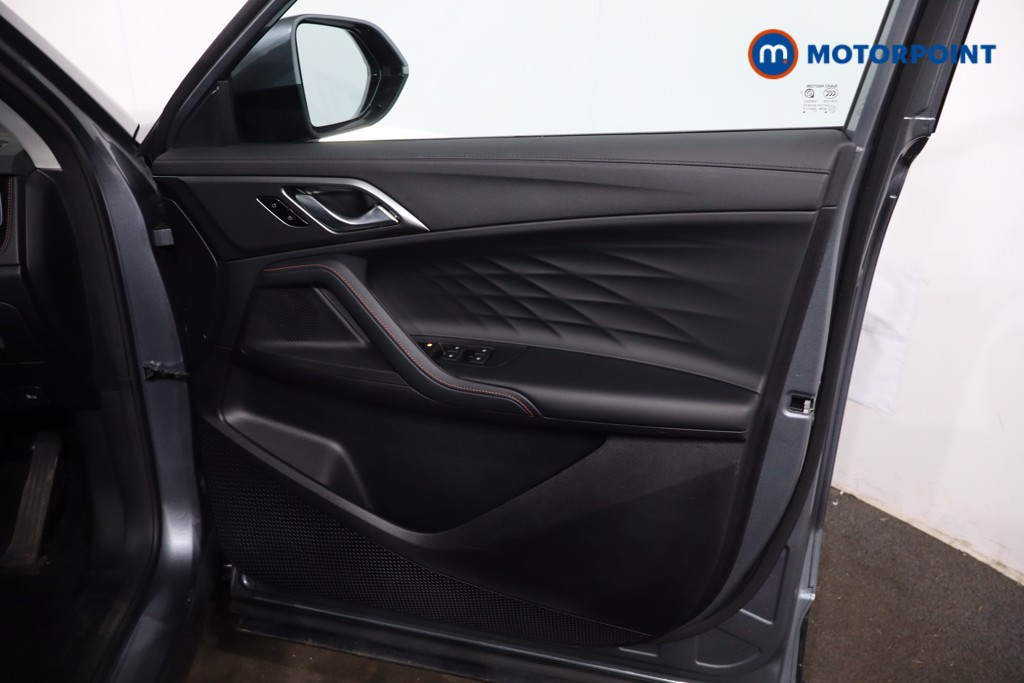 Mg Motor Uk HS Trophy Automatic Petrol-Electric Hybrid SUV - Stock Number (1639477) - 23rd supplementary image