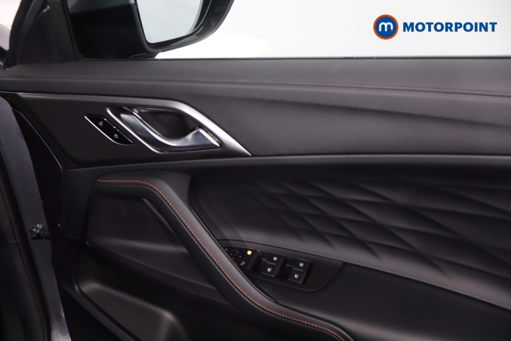 Mg Motor Uk HS Trophy Automatic Petrol-Electric Hybrid SUV - Stock Number (1639477) - 24th supplementary image