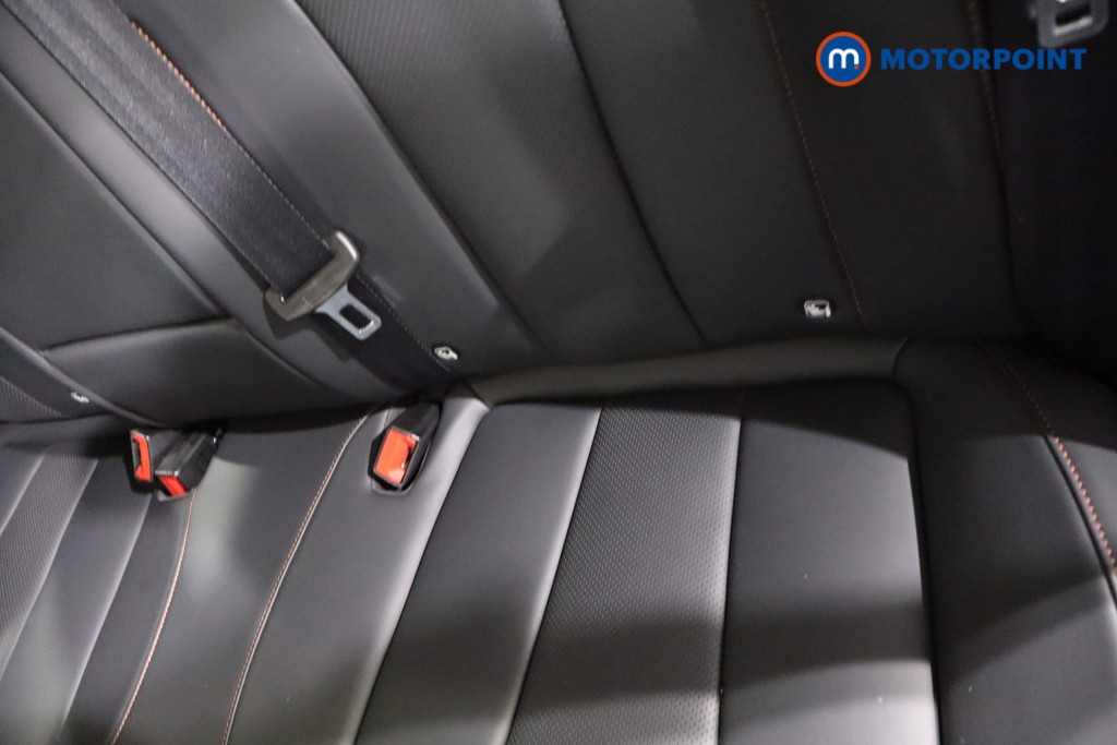 Mg Motor Uk HS Trophy Automatic Petrol-Electric Hybrid SUV - Stock Number (1639477) - 25th supplementary image