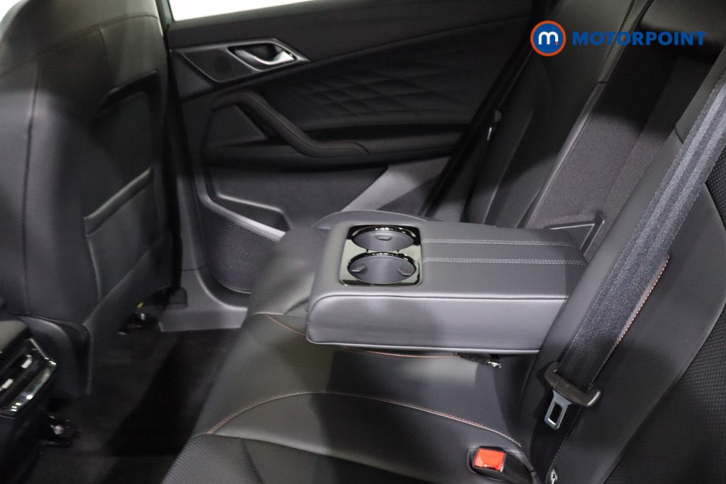 Mg Motor Uk HS Trophy Automatic Petrol-Electric Hybrid SUV - Stock Number (1639477) - 26th supplementary image