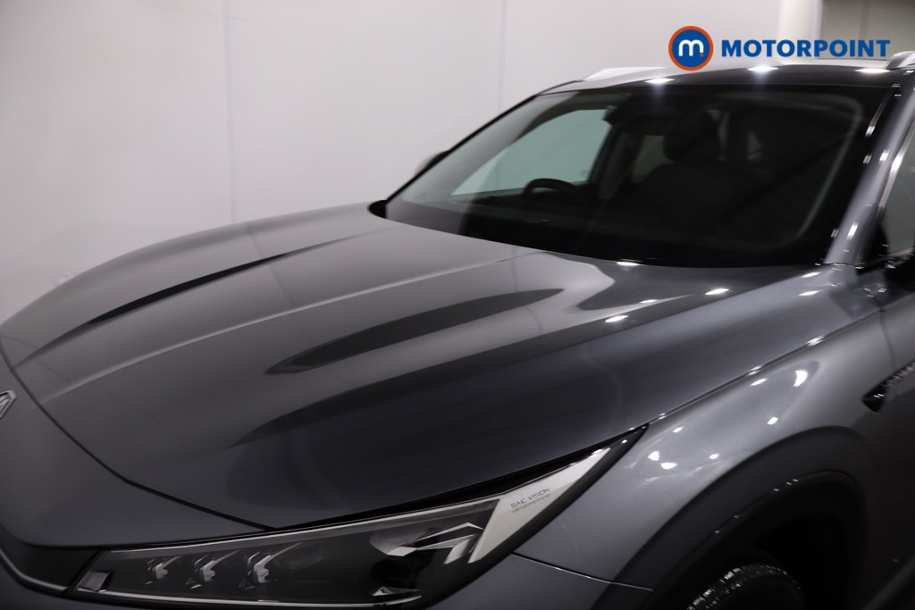 Mg Motor Uk HS Trophy Automatic Petrol-Electric Hybrid SUV - Stock Number (1639477) - 27th supplementary image