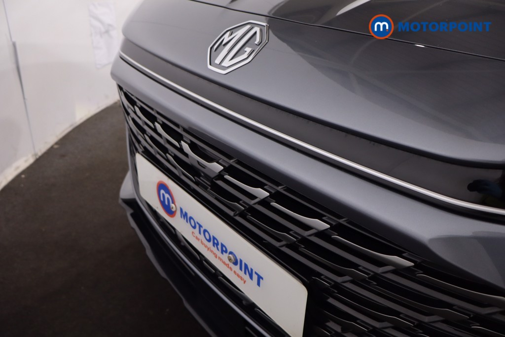 Mg Motor Uk HS Trophy Automatic Petrol-Electric Hybrid SUV - Stock Number (1639477) - 28th supplementary image