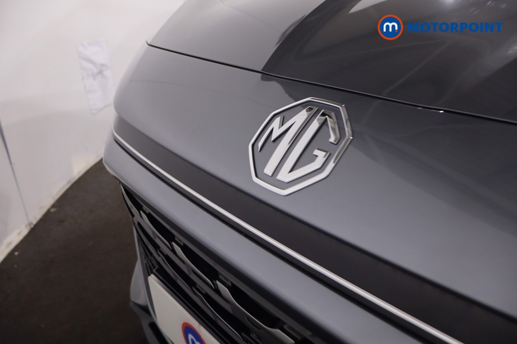 Mg Motor Uk HS Trophy Automatic Petrol-Electric Hybrid SUV - Stock Number (1639477) - 29th supplementary image