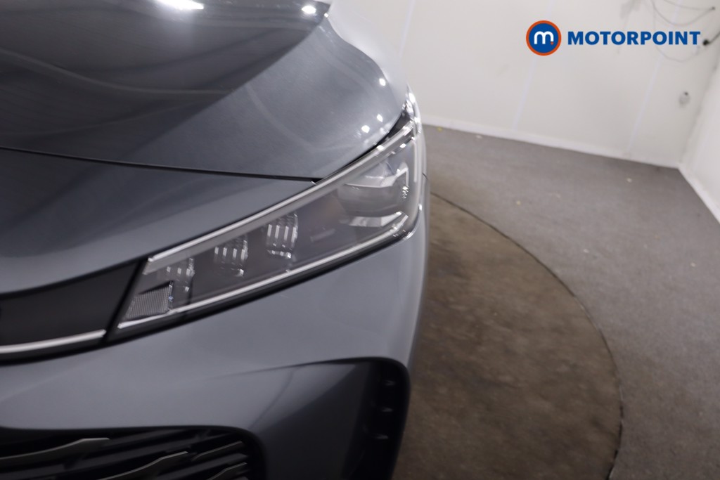 Mg Motor Uk HS Trophy Automatic Petrol-Electric Hybrid SUV - Stock Number (1639477) - 30th supplementary image