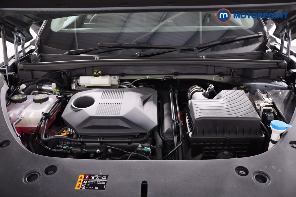 Mg Motor Uk HS Trophy Automatic Petrol-Electric Hybrid SUV - Stock Number (1639477) - 32nd supplementary image