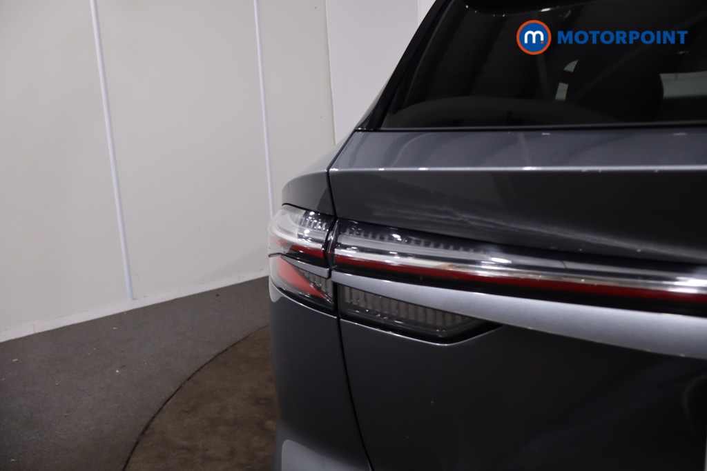 Mg Motor Uk HS Trophy Automatic Petrol-Electric Hybrid SUV - Stock Number (1639477) - 34th supplementary image
