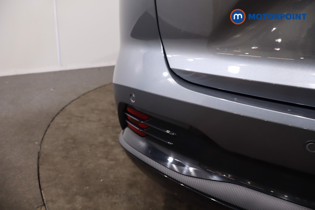 Mg Motor Uk HS Trophy Automatic Petrol-Electric Hybrid SUV - Stock Number (1639477) - 35th supplementary image