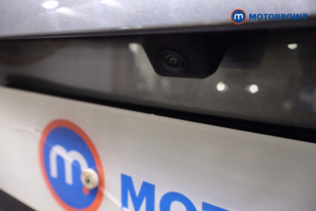 Mg Motor Uk HS Trophy Automatic Petrol-Electric Hybrid SUV - Stock Number (1639477) - 36th supplementary image