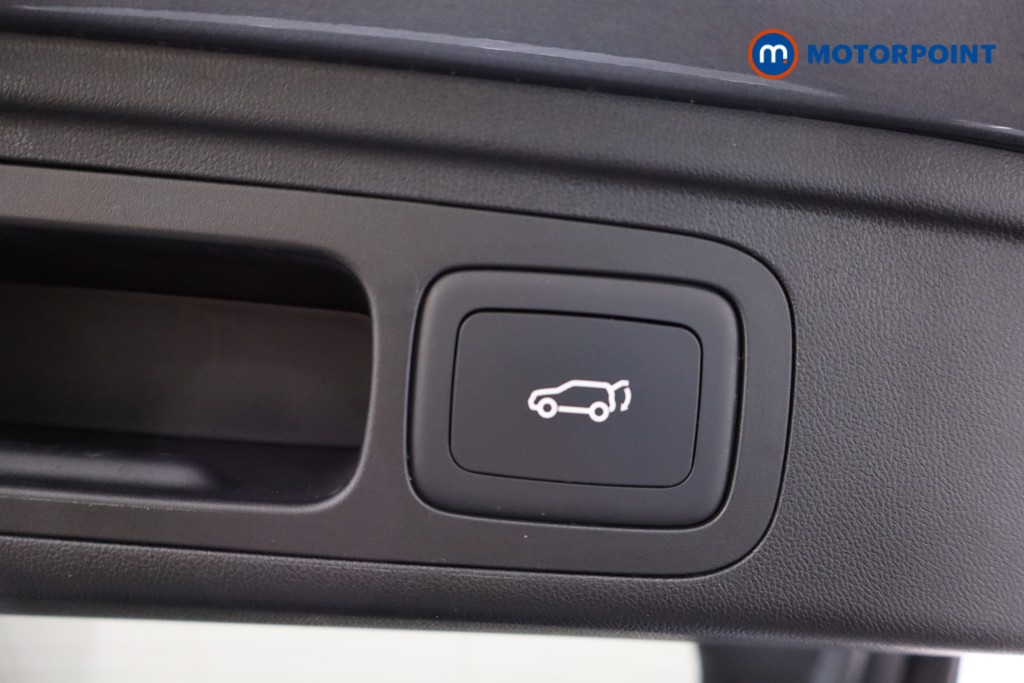 Mg Motor Uk HS Trophy Automatic Petrol-Electric Hybrid SUV - Stock Number (1639477) - 37th supplementary image