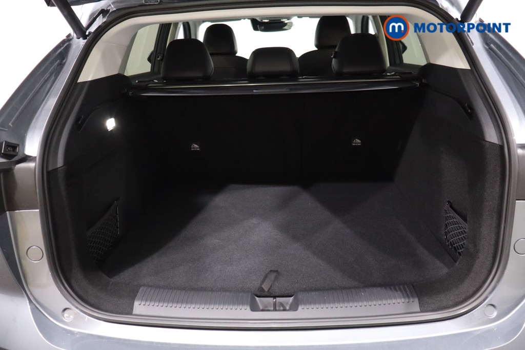 Mg Motor Uk HS Trophy Automatic Petrol-Electric Hybrid SUV - Stock Number (1639477) - 38th supplementary image