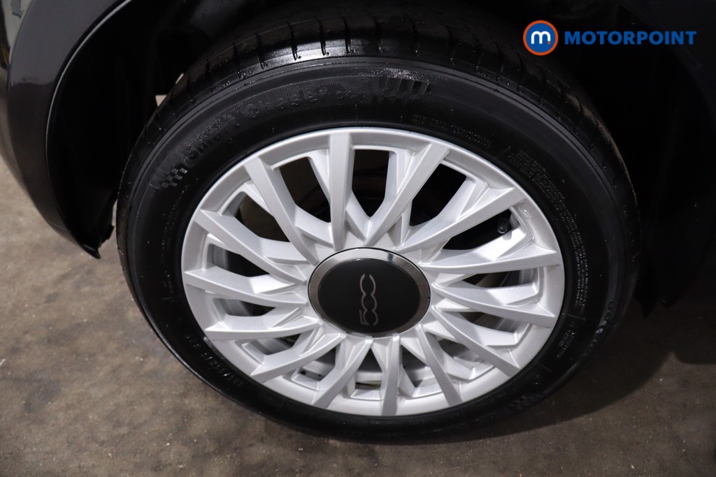 Fiat 500 1.0 Mild Hybrid 3Dr Manual Petrol Hatchback - Stock Number (1639494) - 9th supplementary image