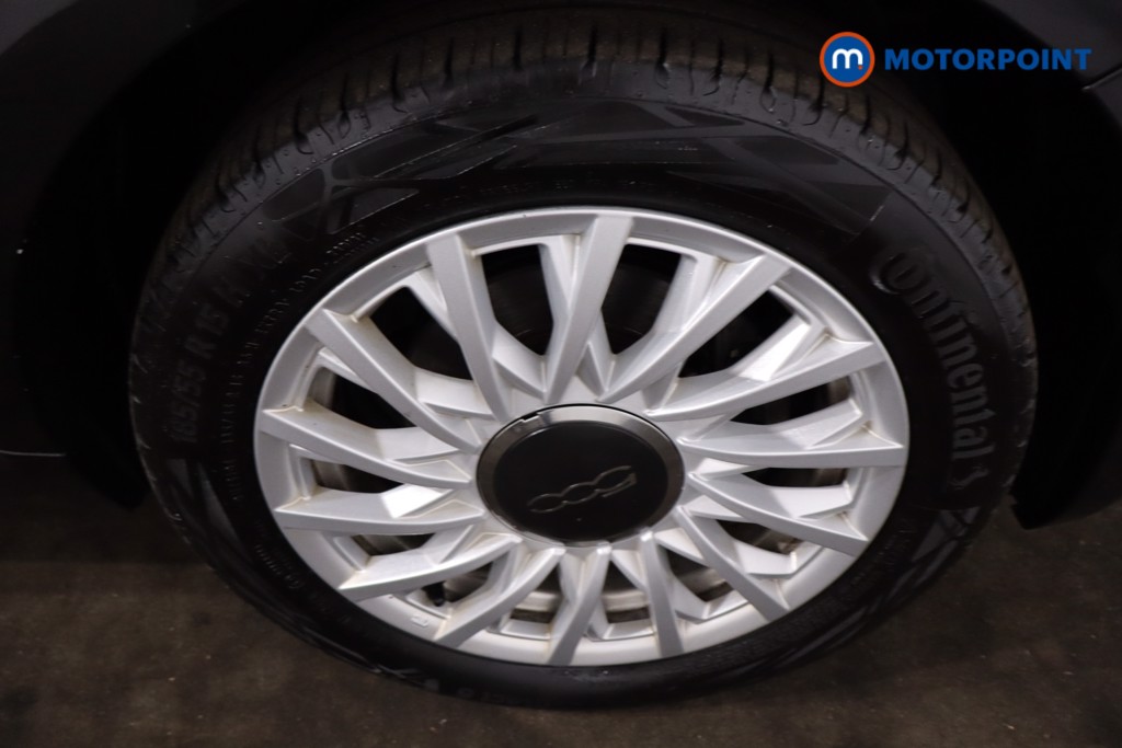 Fiat 500 1.0 Mild Hybrid 3Dr Manual Petrol Hatchback - Stock Number (1639494) - 10th supplementary image