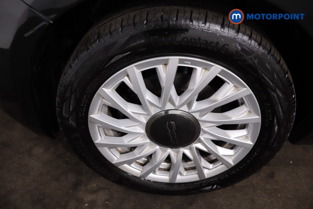 Fiat 500 1.0 Mild Hybrid 3Dr Manual Petrol Hatchback - Stock Number (1639494) - 11th supplementary image