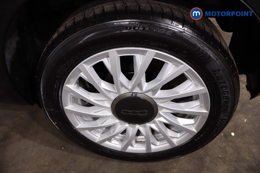 Fiat 500 1.0 Mild Hybrid 3Dr Manual Petrol Hatchback - Stock Number (1639494) - 12th supplementary image