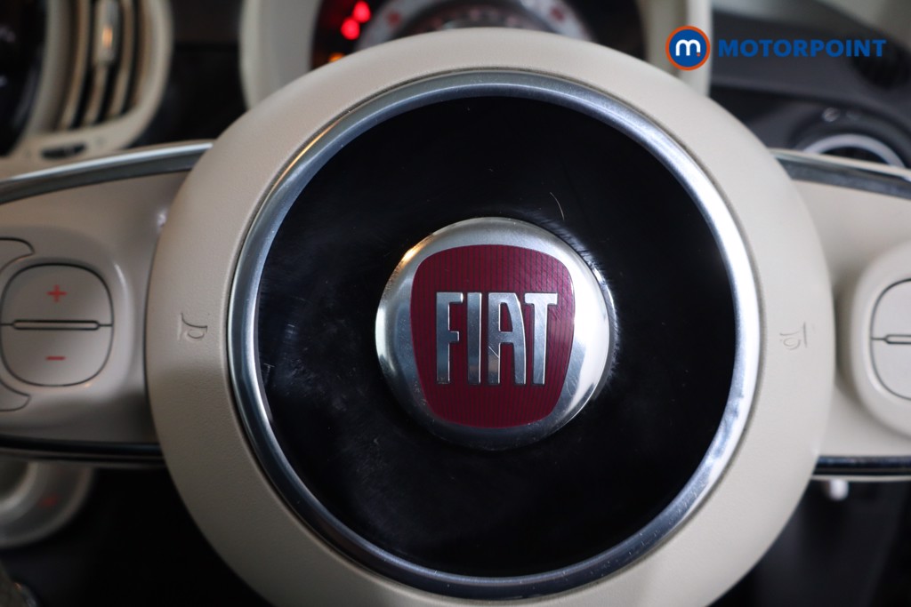 Fiat 500 1.0 Mild Hybrid 3Dr Manual Petrol Hatchback - Stock Number (1639494) - 13th supplementary image