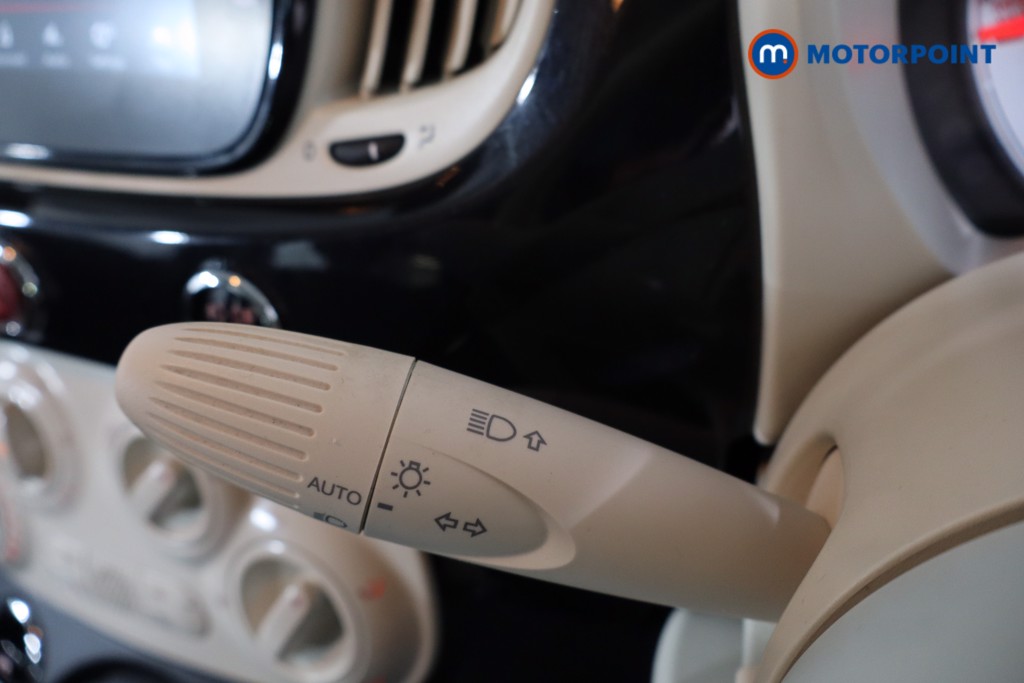 Fiat 500 1.0 Mild Hybrid 3Dr Manual Petrol Hatchback - Stock Number (1639494) - 14th supplementary image