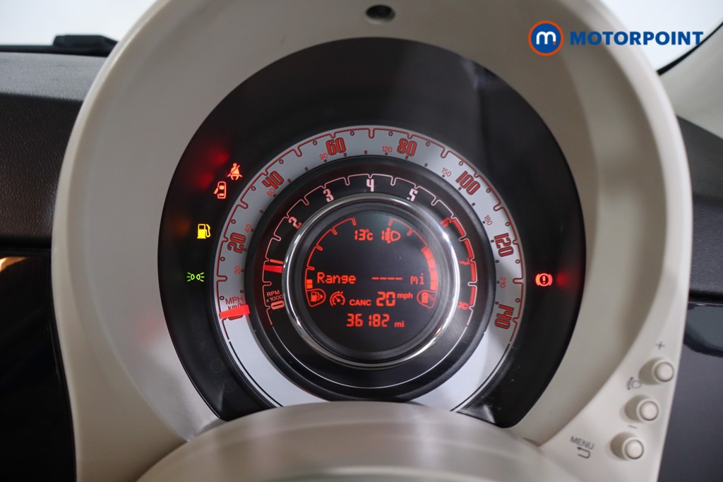 Fiat 500 1.0 Mild Hybrid 3Dr Manual Petrol Hatchback - Stock Number (1639494) - 16th supplementary image