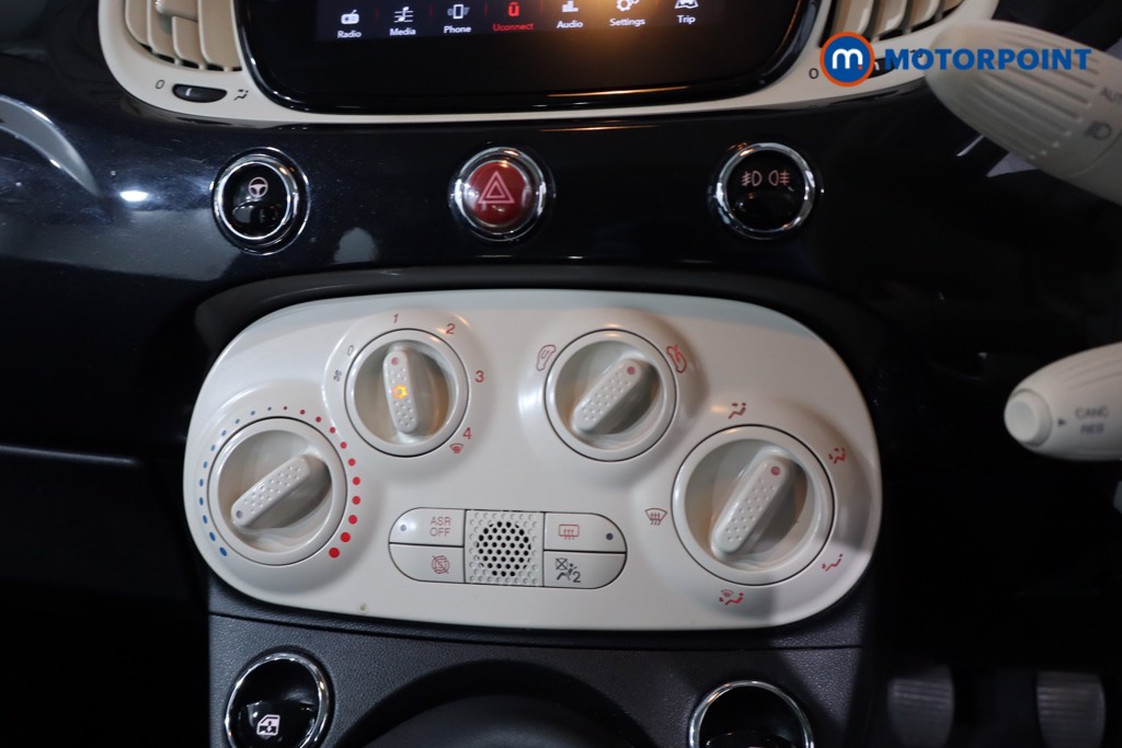 Fiat 500 1.0 Mild Hybrid 3Dr Manual Petrol Hatchback - Stock Number (1639494) - 17th supplementary image