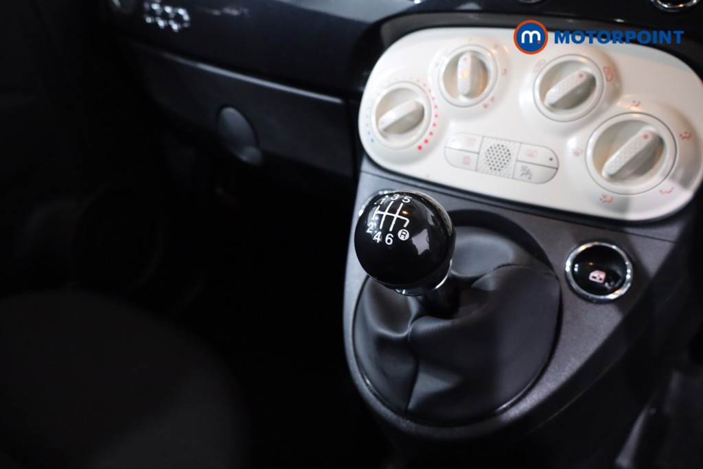 Fiat 500 1.0 Mild Hybrid 3Dr Manual Petrol Hatchback - Stock Number (1639494) - 18th supplementary image