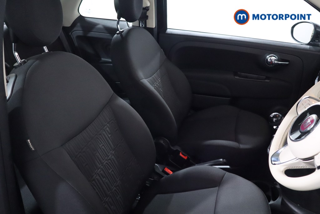 Fiat 500 1.0 Mild Hybrid 3Dr Manual Petrol Hatchback - Stock Number (1639494) - 21st supplementary image