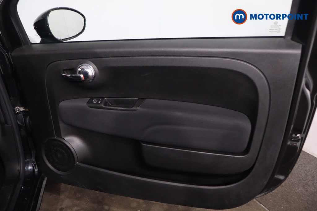 Fiat 500 1.0 Mild Hybrid 3Dr Manual Petrol Hatchback - Stock Number (1639494) - 22nd supplementary image