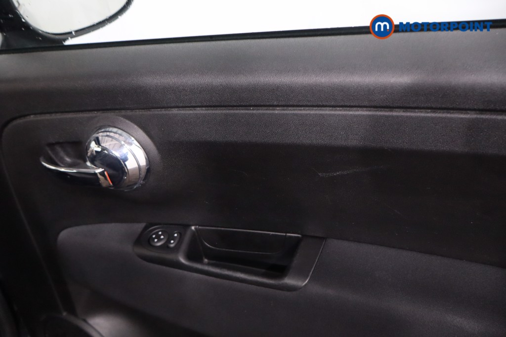 Fiat 500 1.0 Mild Hybrid 3Dr Manual Petrol Hatchback - Stock Number (1639494) - 23rd supplementary image