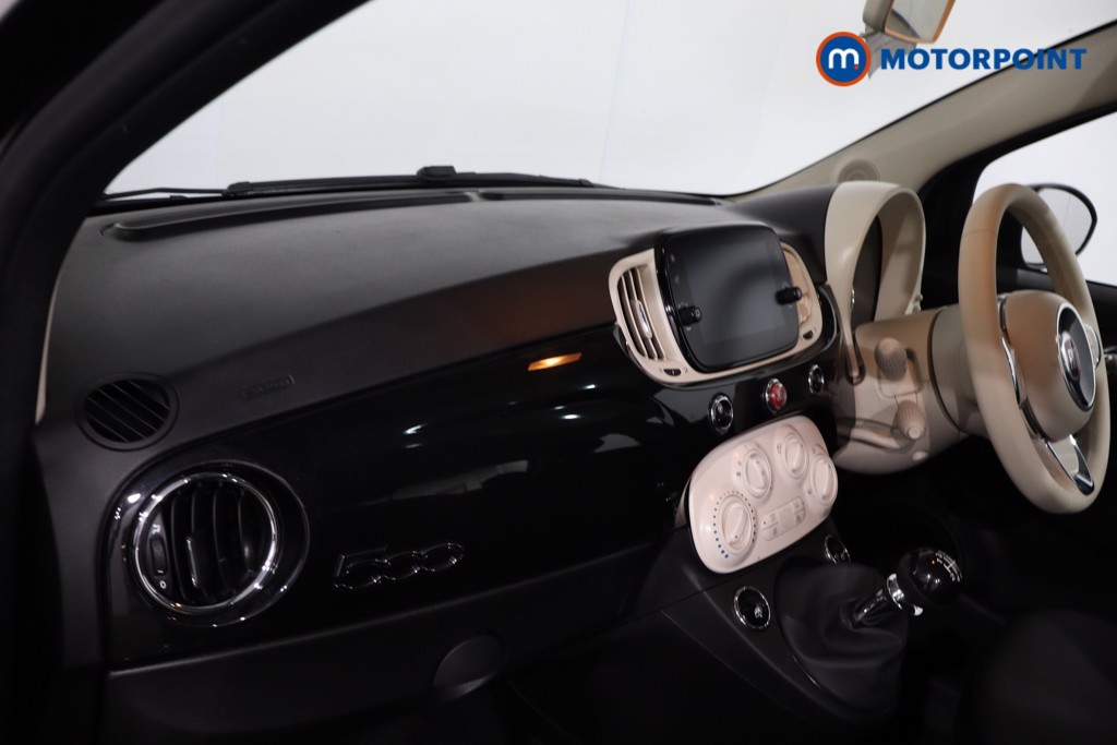 Fiat 500 1.0 Mild Hybrid 3Dr Manual Petrol Hatchback - Stock Number (1639494) - 24th supplementary image