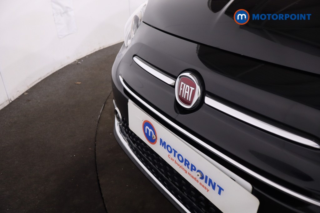 Fiat 500 1.0 Mild Hybrid 3Dr Manual Petrol Hatchback - Stock Number (1639494) - 27th supplementary image