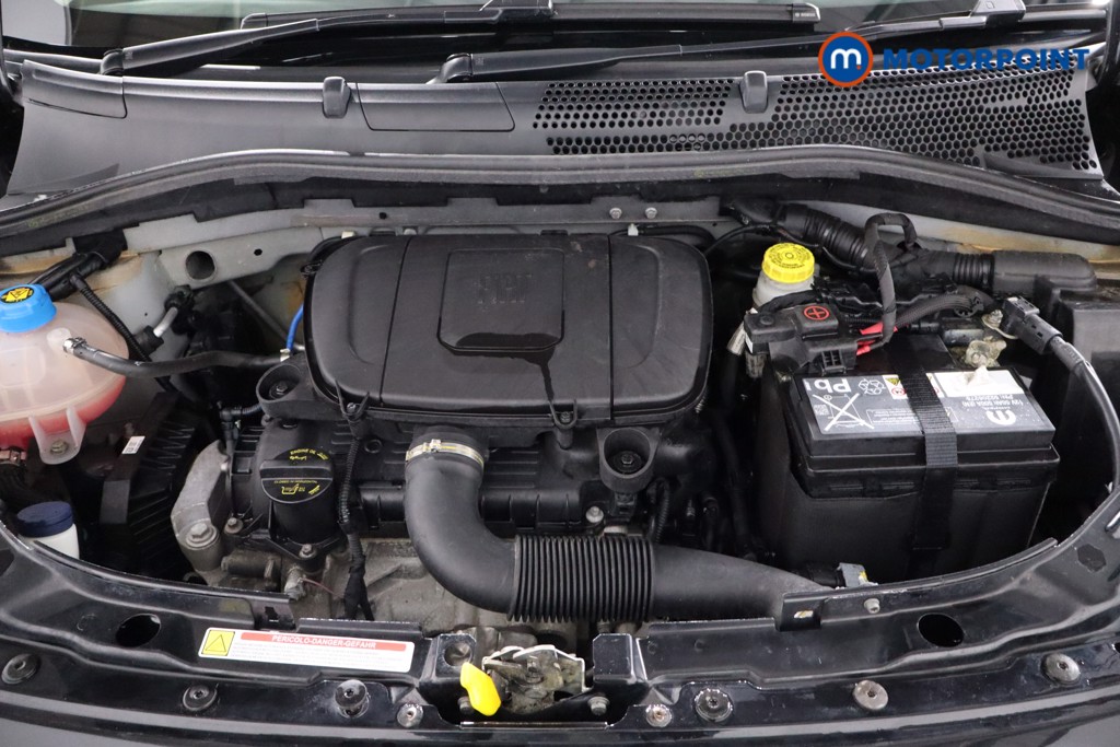 Fiat 500 1.0 Mild Hybrid 3Dr Manual Petrol Hatchback - Stock Number (1639494) - 30th supplementary image