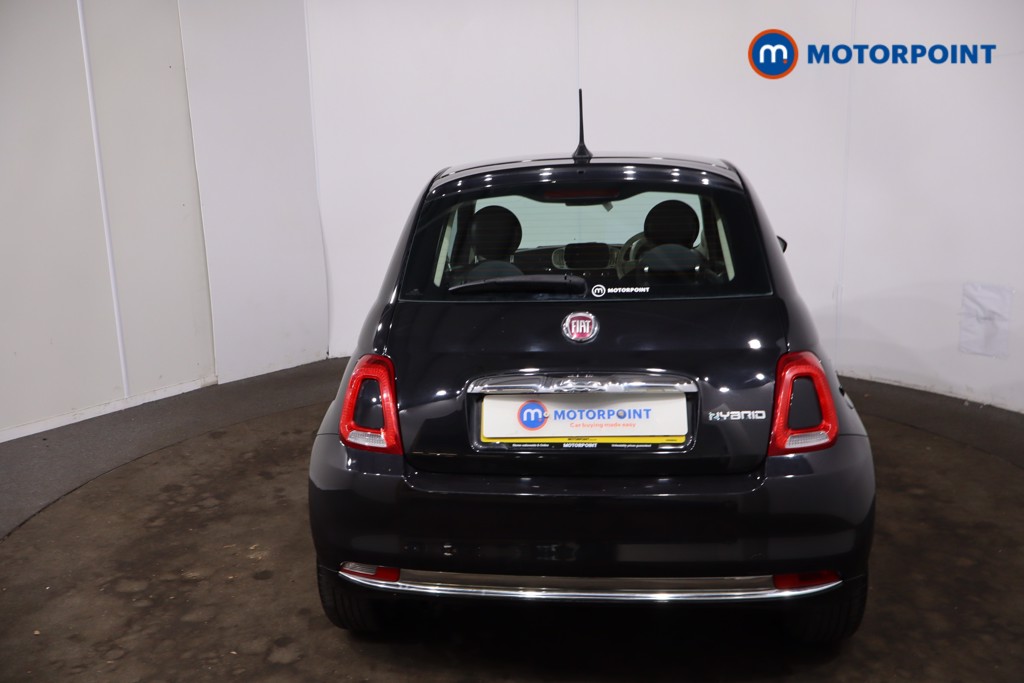 Fiat 500 1.0 Mild Hybrid 3Dr Manual Petrol Hatchback - Stock Number (1639494) - 32nd supplementary image