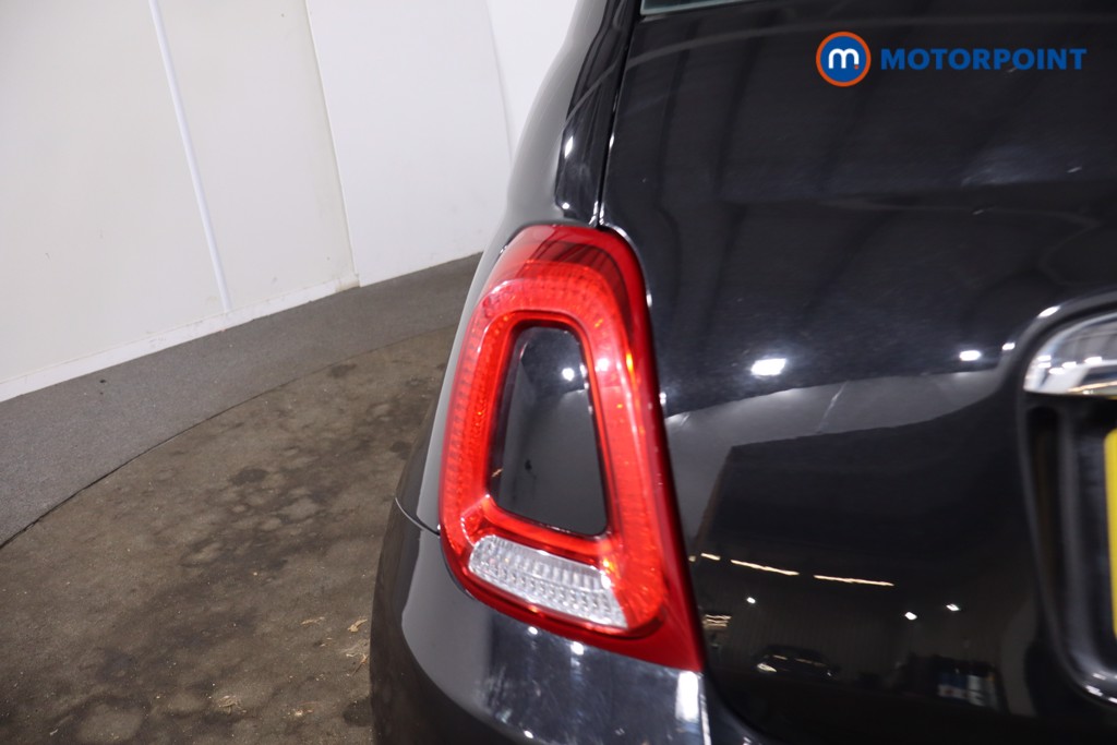 Fiat 500 1.0 Mild Hybrid 3Dr Manual Petrol Hatchback - Stock Number (1639494) - 33rd supplementary image
