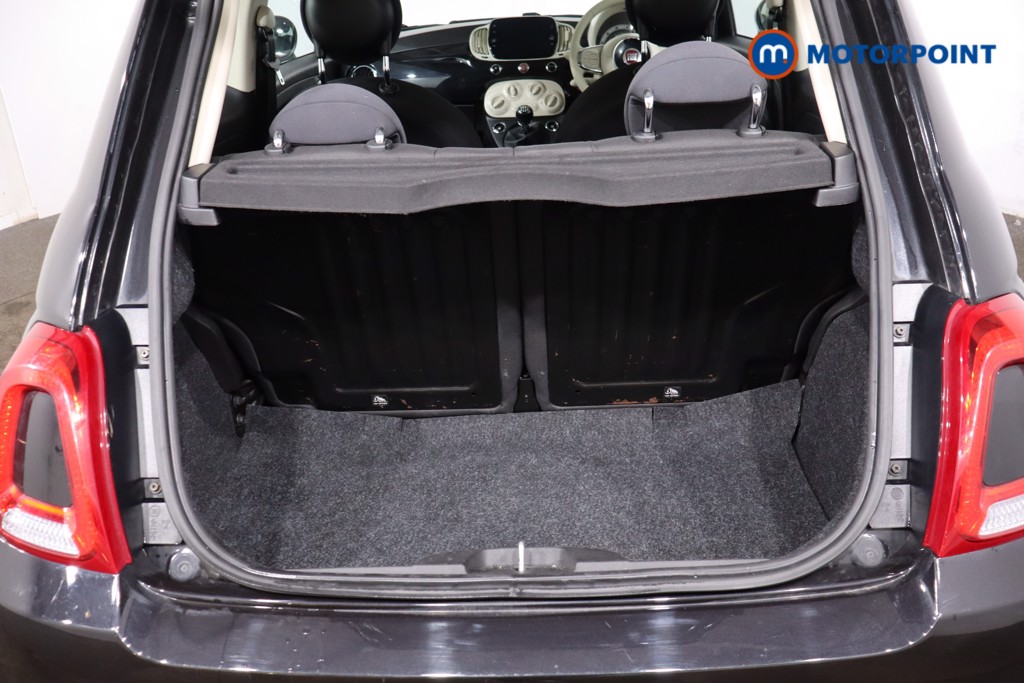 Fiat 500 1.0 Mild Hybrid 3Dr Manual Petrol Hatchback - Stock Number (1639494) - 35th supplementary image