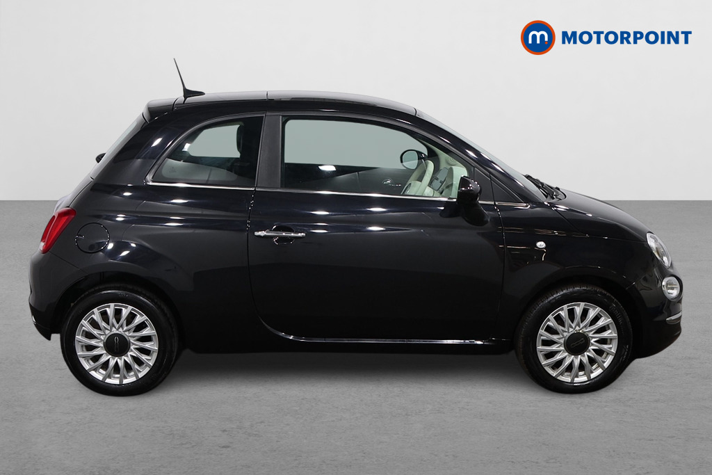 Fiat 500 1.0 Mild Hybrid 3Dr Manual Petrol Hatchback - Stock Number (1639494) - Drivers side