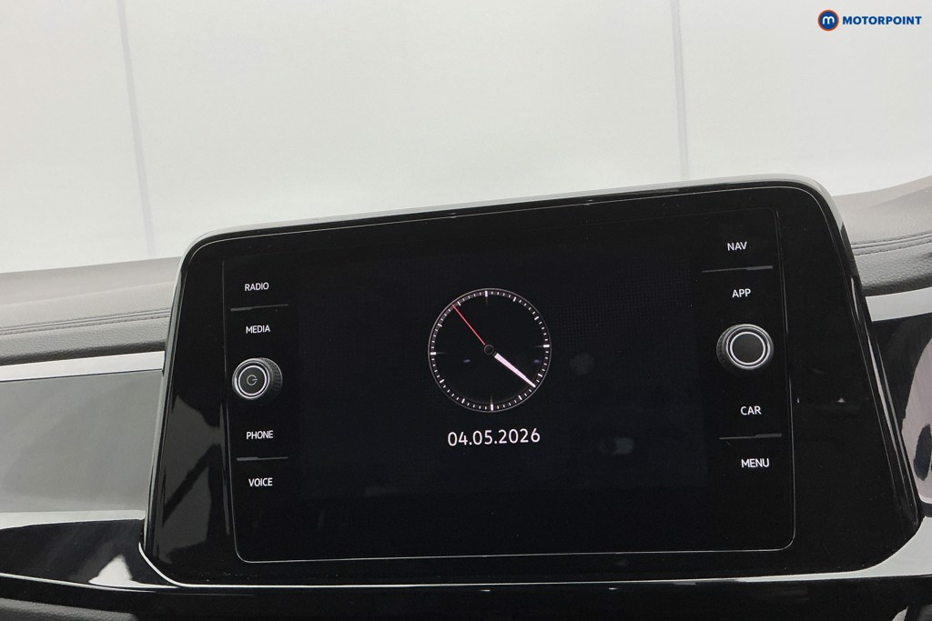 Volkswagen T-Roc Black Edition Automatic Petrol SUV - Stock Number (1639520) - 2nd supplementary image