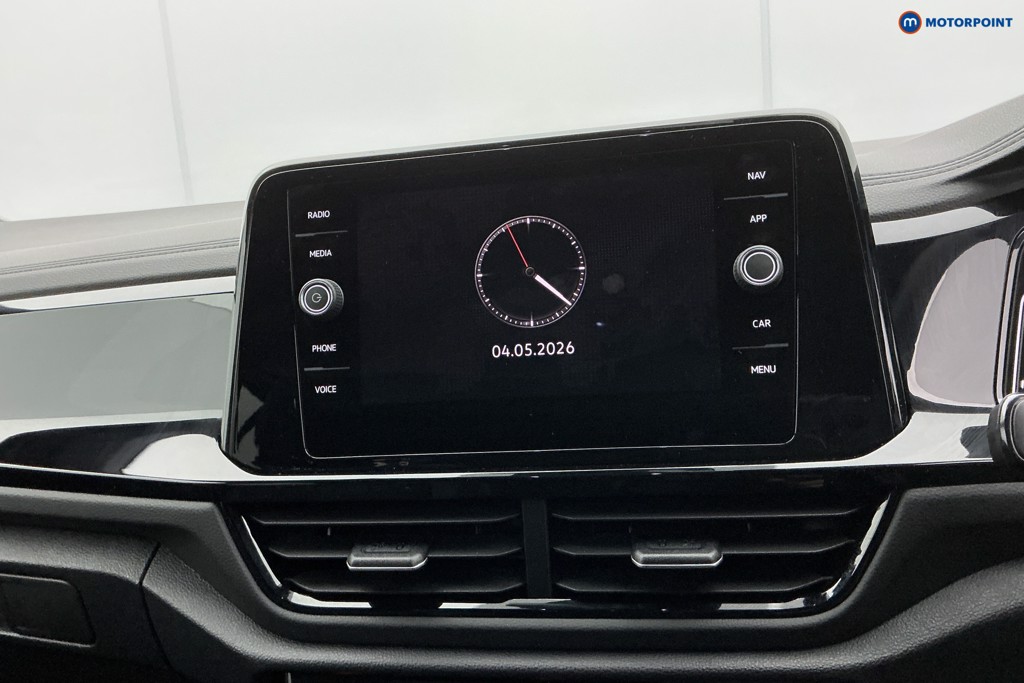 Volkswagen T-Roc Black Edition Automatic Petrol SUV - Stock Number (1639520) - 3rd supplementary image