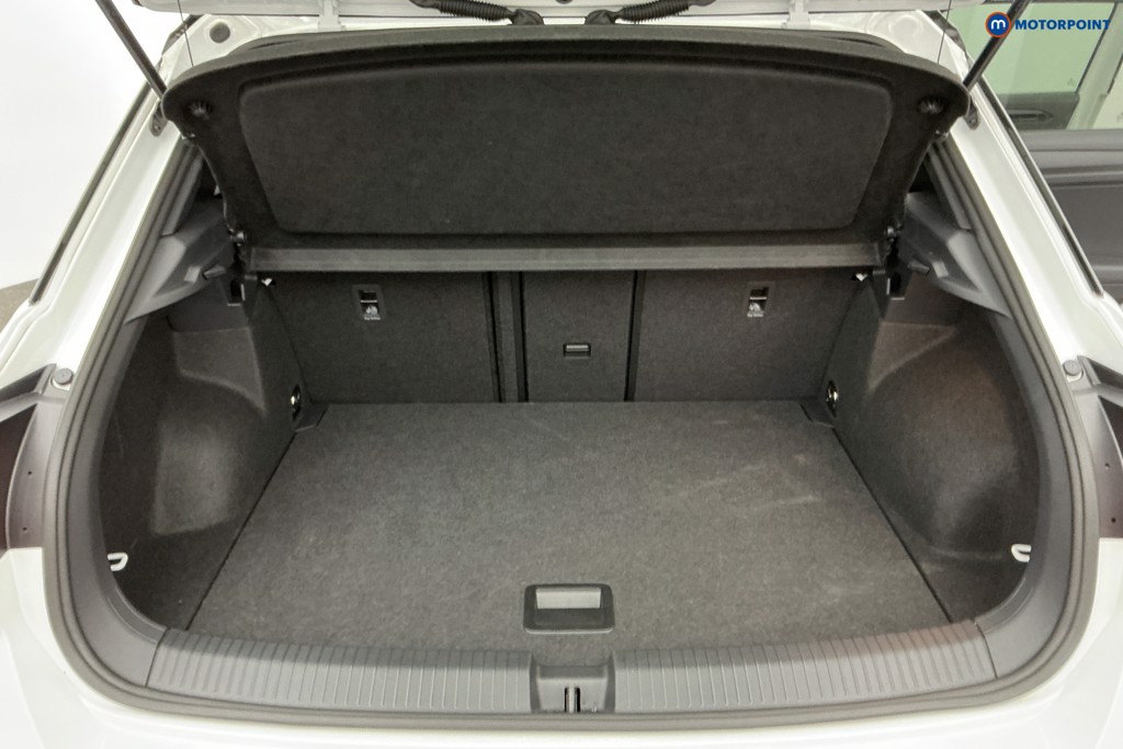 Volkswagen T-Roc Black Edition Automatic Petrol SUV - Stock Number (1639520) - 4th supplementary image