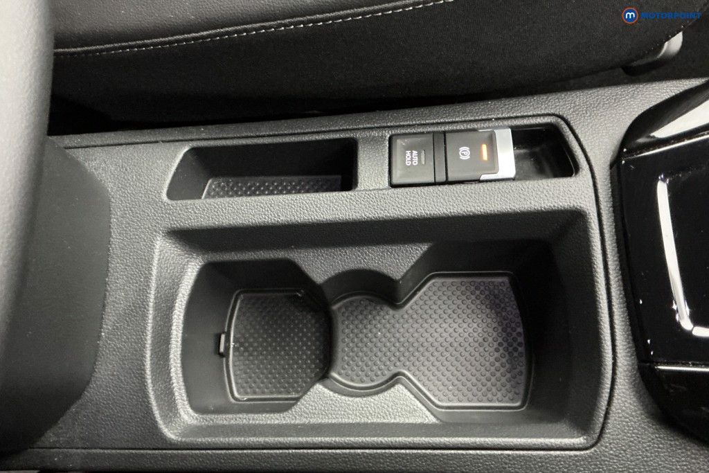 Volkswagen T-Roc Black Edition Automatic Petrol SUV - Stock Number (1639520) - 16th supplementary image
