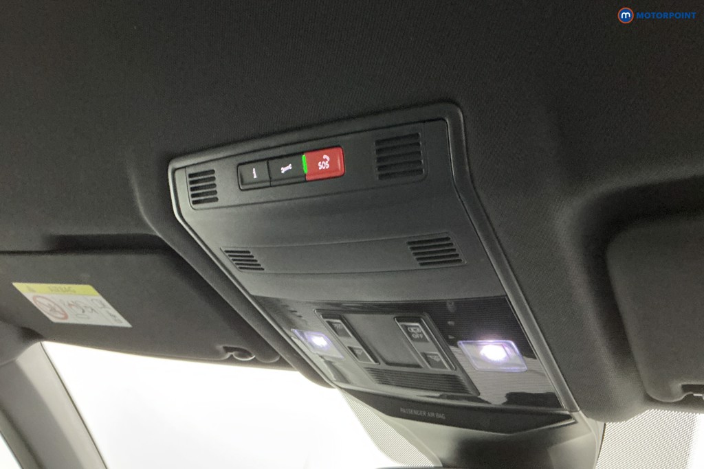Volkswagen T-Roc Black Edition Automatic Petrol SUV - Stock Number (1639520) - 20th supplementary image