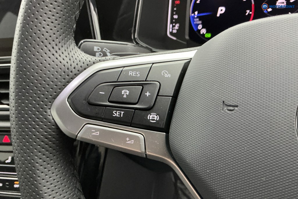 Volkswagen T-Roc Black Edition Automatic Petrol SUV - Stock Number (1639520) - 22nd supplementary image