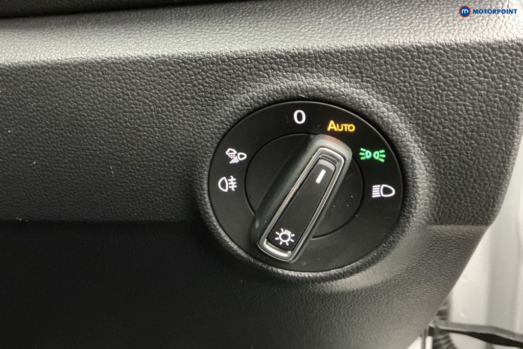Volkswagen T-Roc Black Edition Automatic Petrol SUV - Stock Number (1639520) - 24th supplementary image