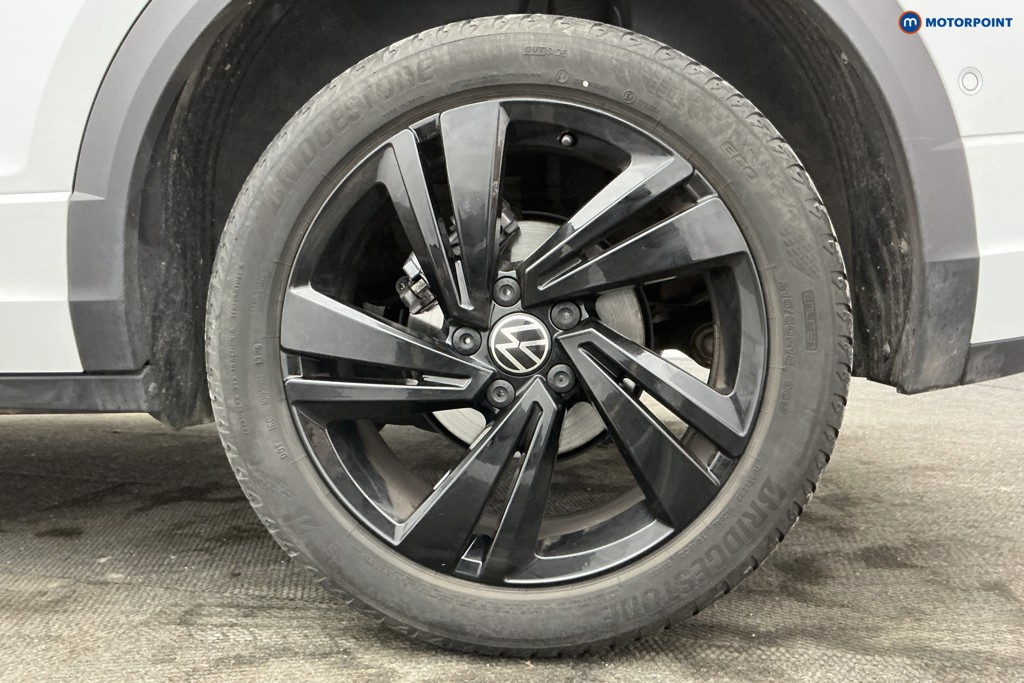 Volkswagen T-Roc Black Edition Automatic Petrol SUV - Stock Number (1639520) - 34th supplementary image