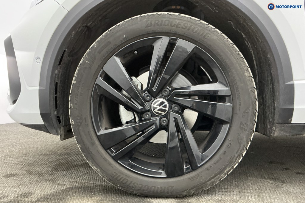Volkswagen T-Roc Black Edition Automatic Petrol SUV - Stock Number (1639520) - 35th supplementary image