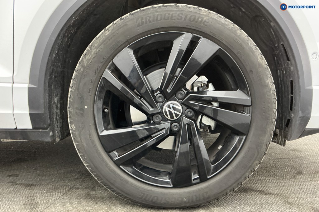 Volkswagen T-Roc Black Edition Automatic Petrol SUV - Stock Number (1639520) - 36th supplementary image