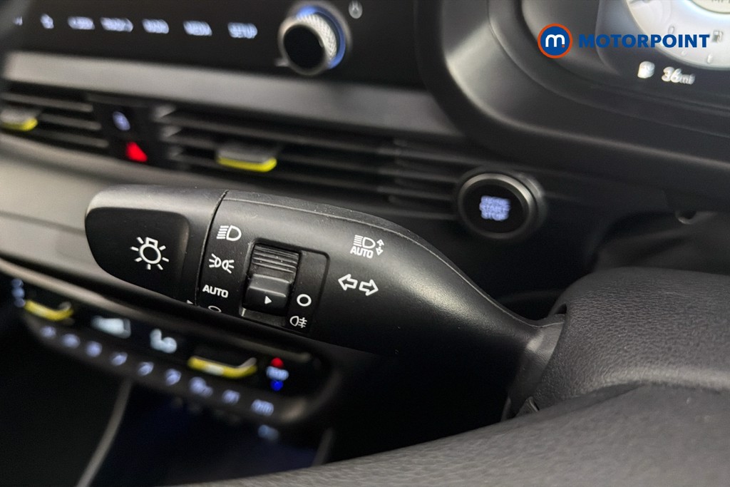 Hyundai I20 Ultimate Manual Petrol Hatchback - Stock Number (1639529) - 6th supplementary image